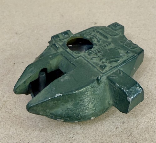 Dinky 683 chieftain tank - 683,