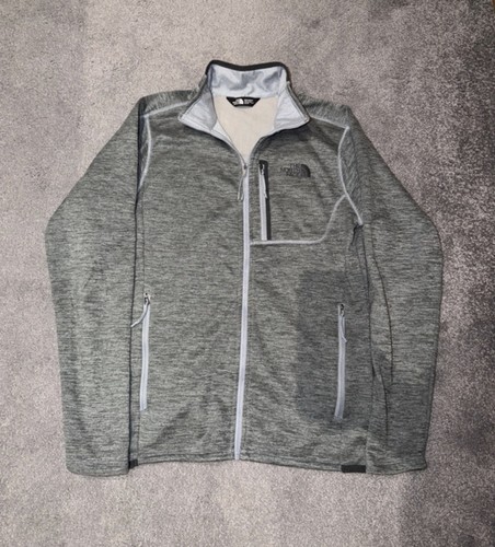 North face zip - north,