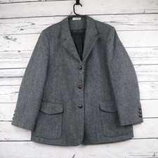 Orvis Harris Tweed Hacking