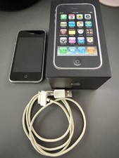 Apple iPhone 3GS - 16GB -