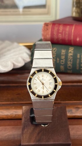 Vintage waltham swiss sunburst - vintage,