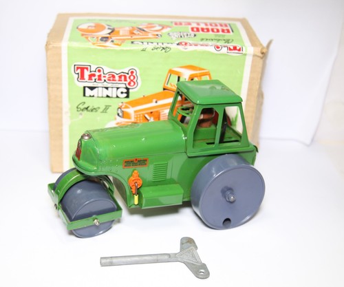 Triang minic aveling - aveling, barford
