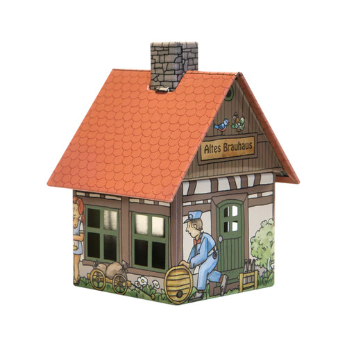 Brewery smokehouse for - brewery,