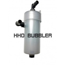 Bubbler Filter for DC HHO Hydrogen Kit