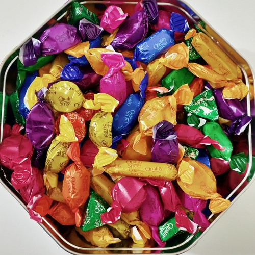 Quality street assorted - quality,