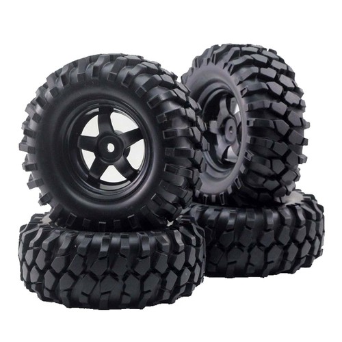 4pcs 12mm hex - 12mm, &