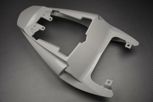 Unpainted rear tail - unpainted,