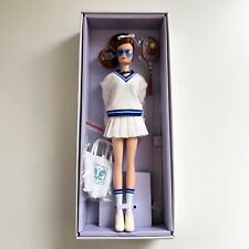 VINTAGE BARBIE / TENNIS MIDGE