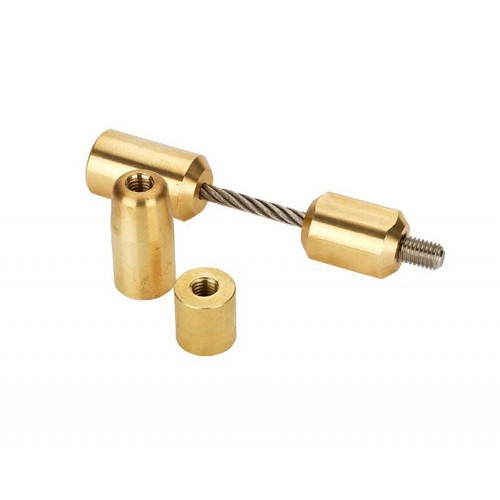 Scope lockfast rod sonde - c.scope,