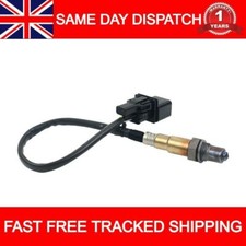 LAMBDA OXYGEN SENSOR FITS BMW E87 E46 E90 E91 E60 E61 E63 E64 E65 E66 E67