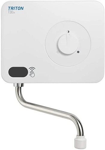 Triton t30ir 3kw - triton, electric