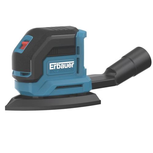 Erbauer detail sander - erbauer,
