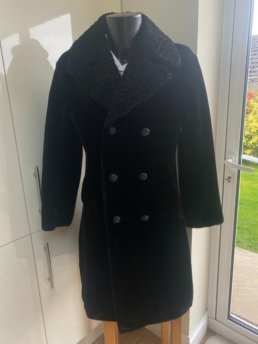 Astraman black faux - astraman,