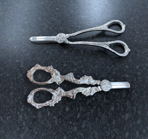 Grape scissors bundle - scissors,