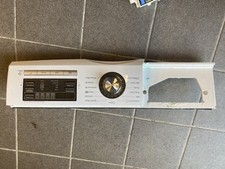 LG 8kg Direct Drive Washing Machine F1496TDA Panel & Board