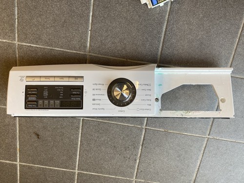 8kg direct drive - lg, washing