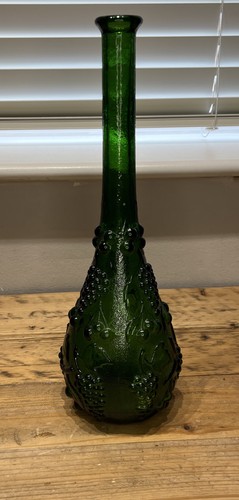 Empoli italian glass - italian,