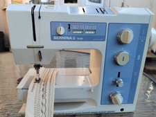 BERNINA 1030 domestic sewing