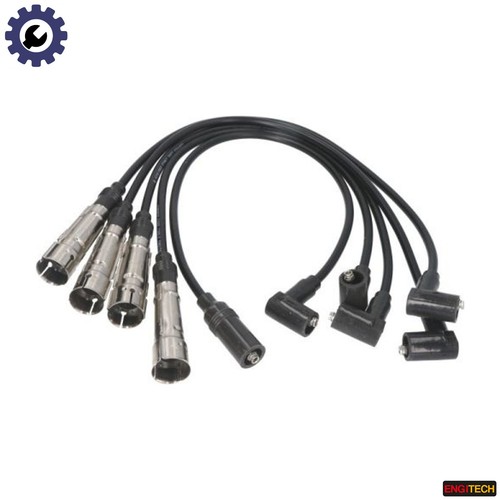 Ignition cable kit ent910291 - kit,