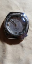 Orologio Squale Noblex ARTEN Vintage Watch Automatic