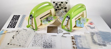 Cuttlebug X 2  Die Cutter And