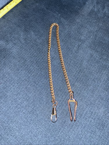 Vintage gilt pocket watch - vintage,