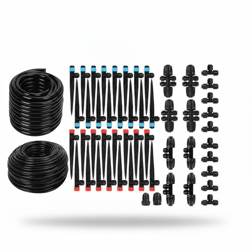 Drip irrigation system garden - irrigation,