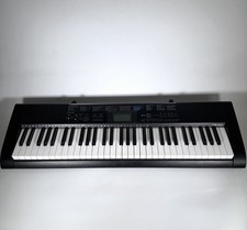 Casio CTK-1200 Keyboard 61 Key