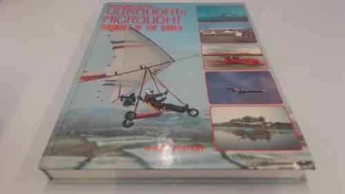 Ultralight and microlight - ultralight,