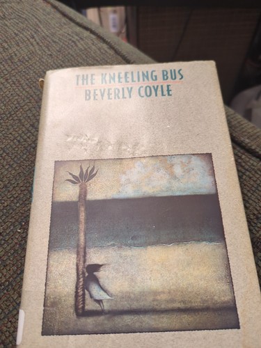 Coyle beverly the kneeling - beverly,