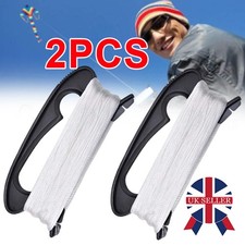2x 100M Kite Line Reel String