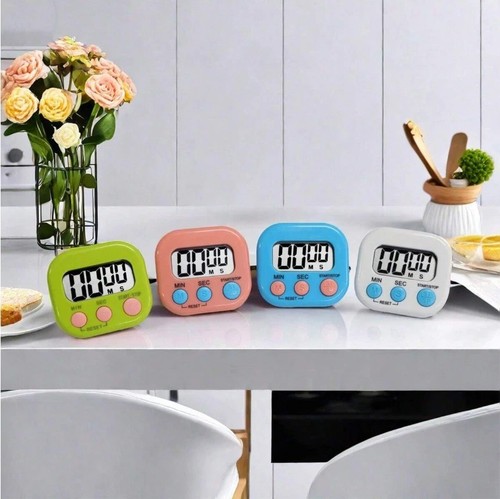 Digital cooking magnetic - h&s,