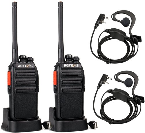 Retevis rt24 walkie talkie - retevis,