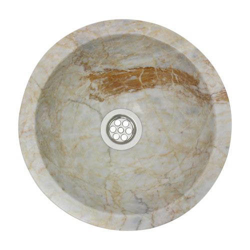 Moroccan sink washbasin vessel - moroccan,