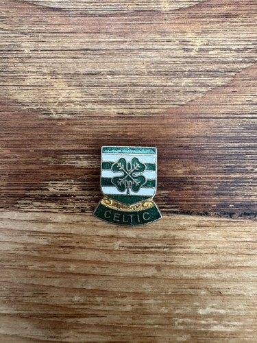 Vintage glasgow celtic - glasgow, fc