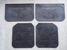 Mudguards SET 4pc front and rear UAZ 469 Guardabarros