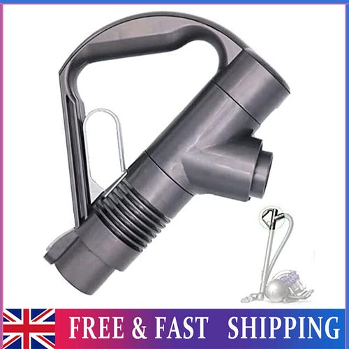Replacement wand handle - wand,
