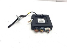 HYUNDAI TUCSON MK3 2017 BCM