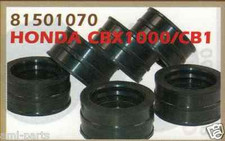 For HONDA CBX 1000 - Set Of 6