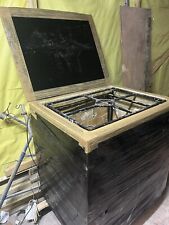 (Updated) Latex Moulds Making Dipping Tank with Hoist