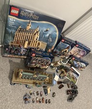 LEGO Harry Potter 76435