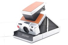 POLAROID SX-70 Land Camera