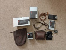 Leica D-Lux 6 10MP Digital