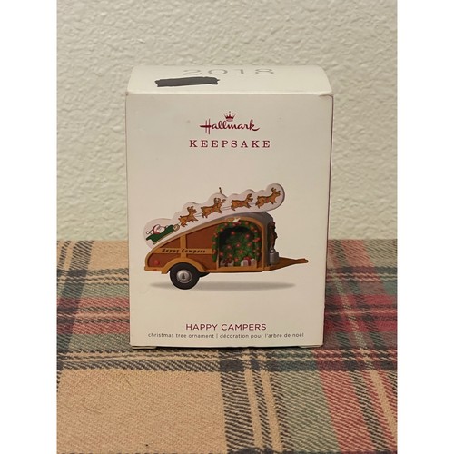 Hallmark keepsake happy - keepsake,