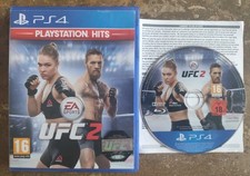 EA UFC 2 - PlayStation Hits