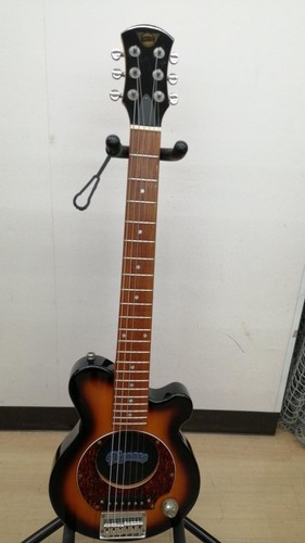 Pignose pgg 200 electric - pignose, pgg-200