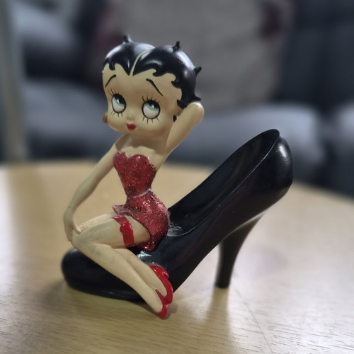 Westland giftware betty boop - giftware,