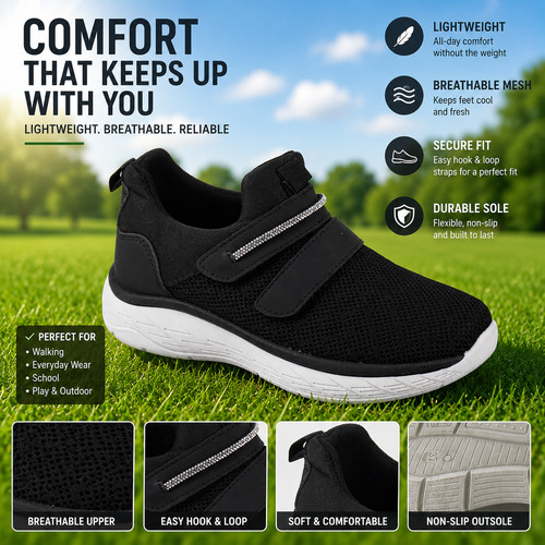 Womens trainers orthopedic - womens,