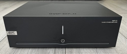 Eversolo amp power - f2,