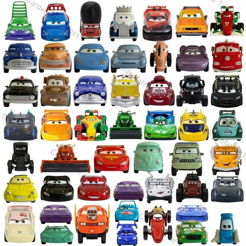 New disney pixar cars - disney,